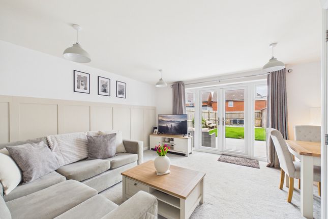 10, Garry Street, Leicester photo 3
