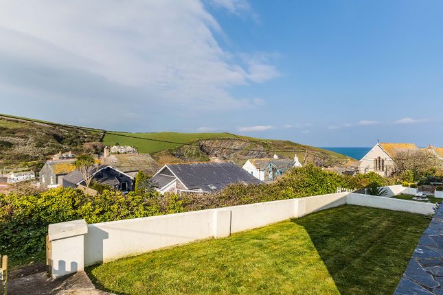 Bungalow for sale in Trewetha Lane, Port Isaac