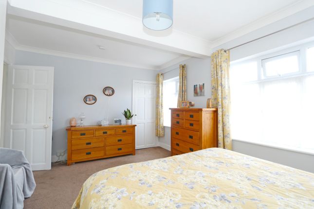 Detached house for sale in Essex Way, South Benfleet, Essex