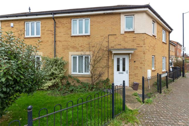 End terrace house to rent in Dudley Grove, Horfield, Bristol BS7