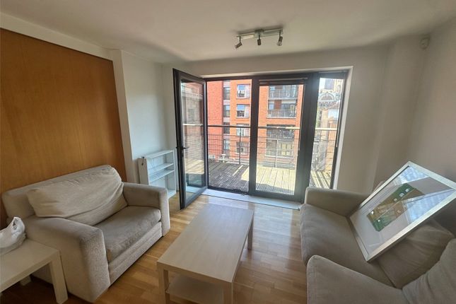 Apartment 26, 12, Madison Square, Merseyside photo 3