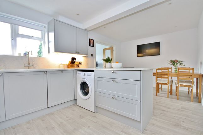 Semi-detached house for sale in Hermitage Woods Crescent, St Johns, Woking, Surrey