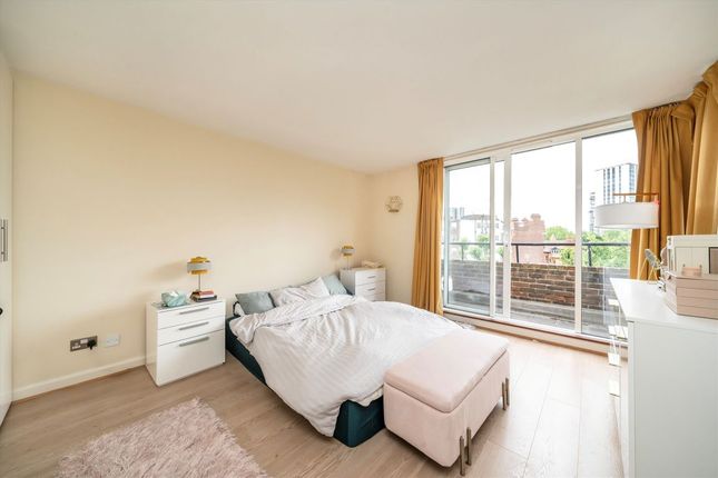 Flat 10, Adamsfields, 28, Adamson Road, London photo 4