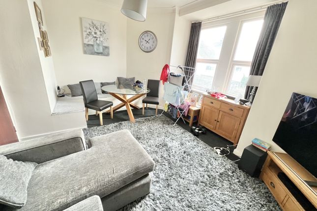 Flat for sale in 469 Lytham Road, South Shore