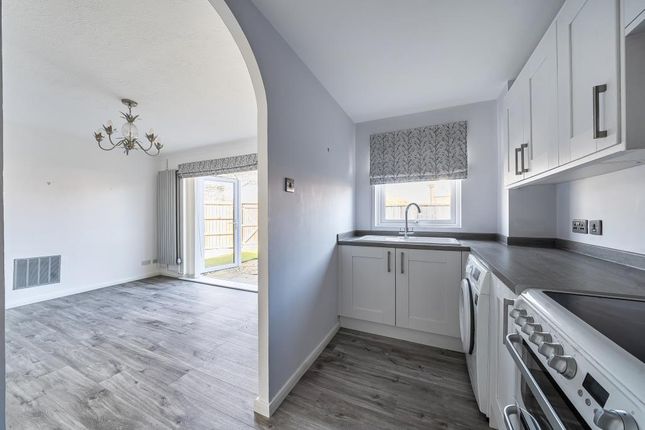 11 SNOWDON CLOSE, Snowdon Close, Thatcham photo 3
