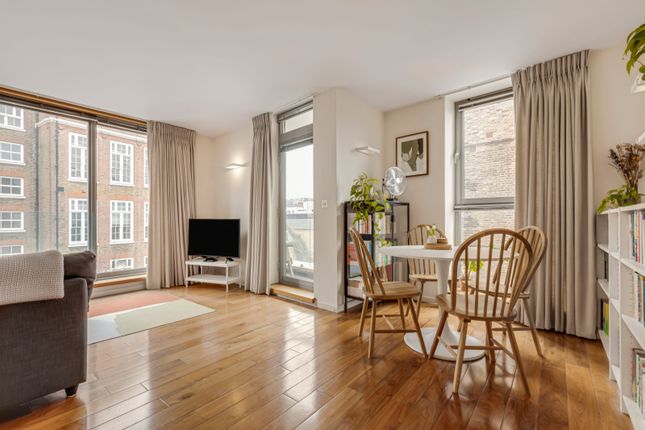 2-bed flat on Flat 8, 60, White Lion Street, London, £750,000