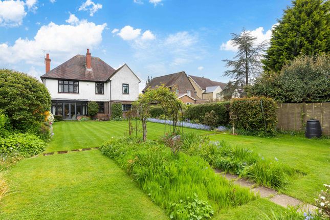 Detached house for sale in Lingfield Road, East Grinstead
