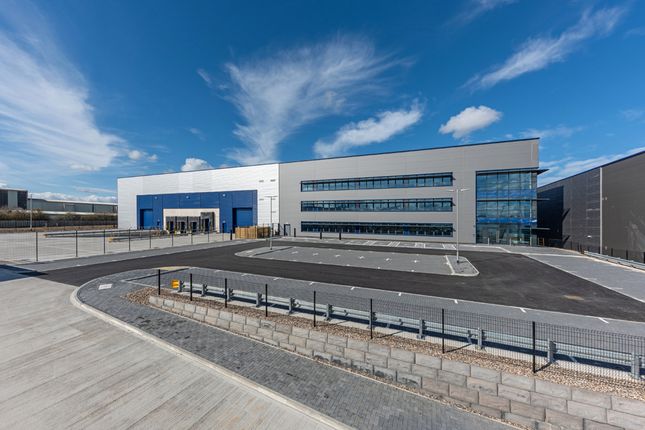 Thumbnail Industrial to let in Unit 5, Hillthorn Business Park, Infinity Drive, Washington, Tyne And Wear