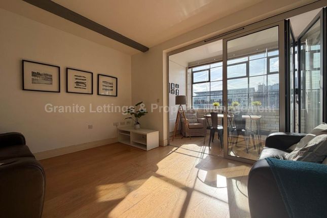 Apt 328 Met Apartments, Hilton Street, Manchester photo 3