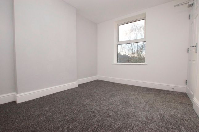 Flat 3 2-4 Wilmot Street, Heanor photo 4