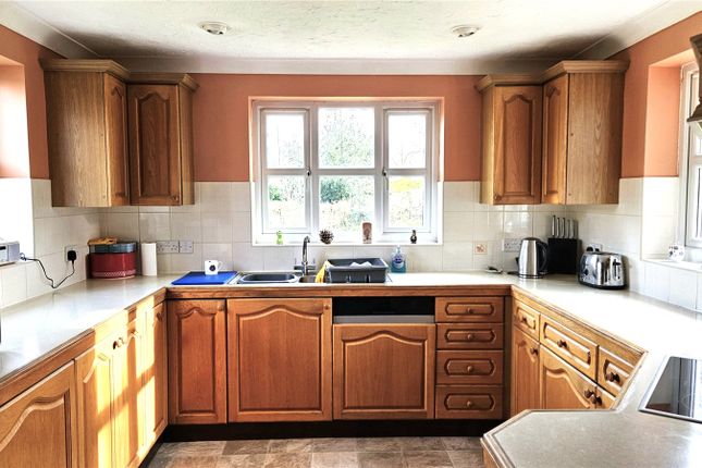 Country house for sale in Kings Stag, Sturminster Newton