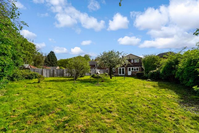 Detached house for sale in Cranwell Gardens, Bishop's Stortford