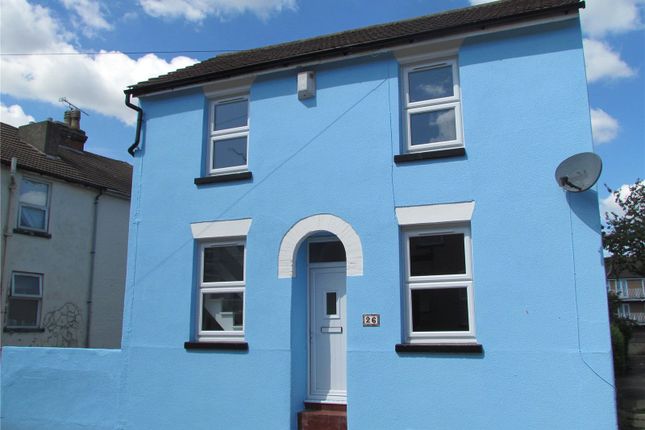 Detached house to rent in Albert Street, Harwich, Essex