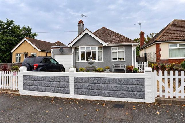 3-bed bungalow on 3, Windsor Avenue, Clacton on Sea, £250,000