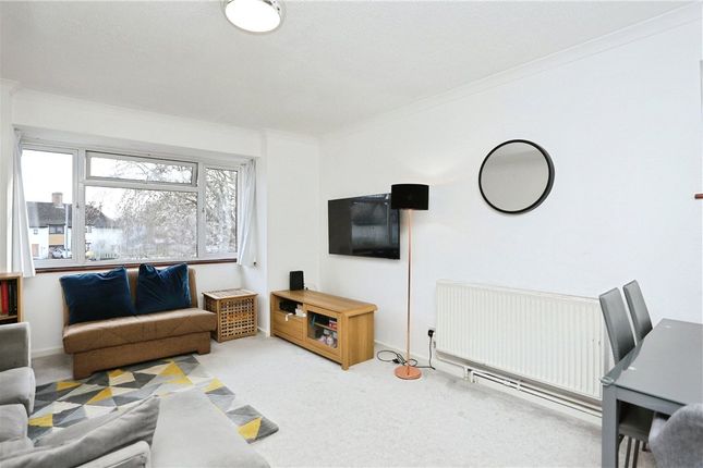 1-bed flat on Flat 7, 96, Kensington Avenue, Thornton Heath, £240,000