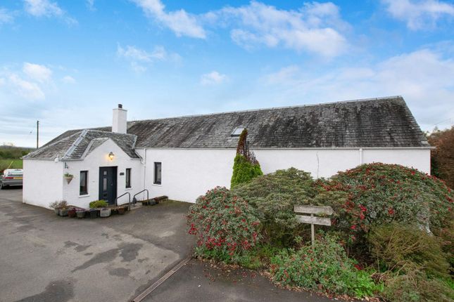 Thumbnail Detached house for sale in The Lots Of Callander, A81, Callander