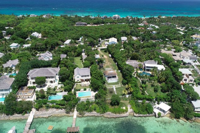 Property for sale in Harbor Island, The Bahamas