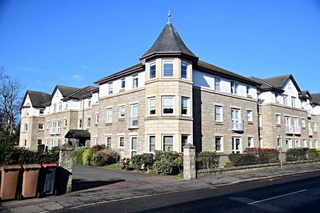 Duplex for sale in 35 Dalblair Court, Ayr, Ayrshire KA7