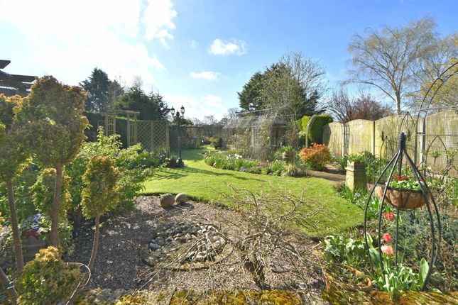 Semi-detached house for sale in Pershall, Eccleshall
