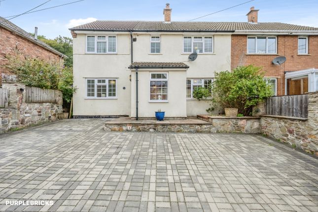13, Council Villas, Lydbrook photo 2