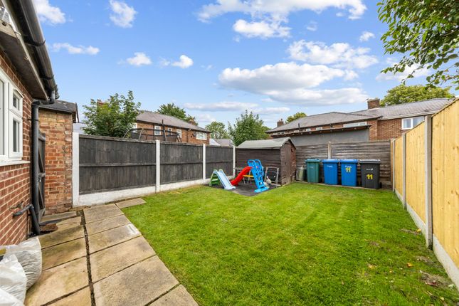11 Bentham Avenue, Warrington photo 4