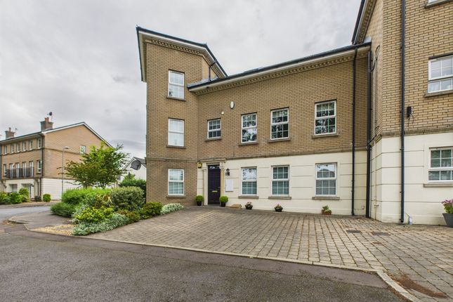 Thumbnail Flat to rent in Leathem Square, Dundonald