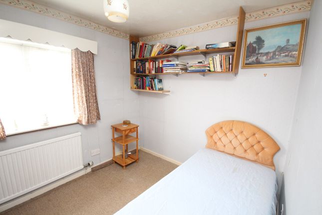 Terraced house for sale in Fleetwood, Letchworth Garden City