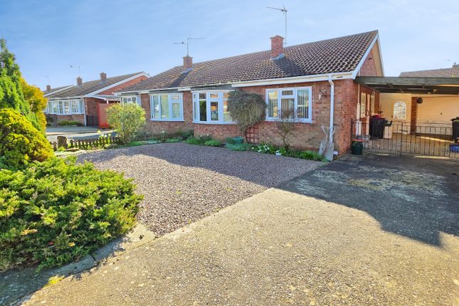 2-bed house on 50, West Road, Ruskington, £179,950