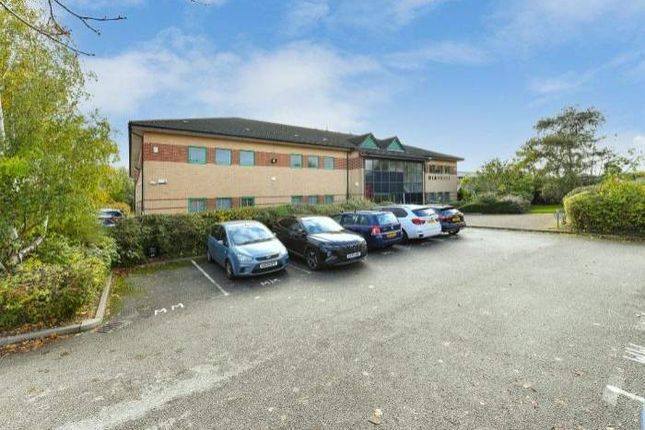 Thumbnail Office to let in Part First Floor, Media House, Padge Road, Beeston, Nottingham