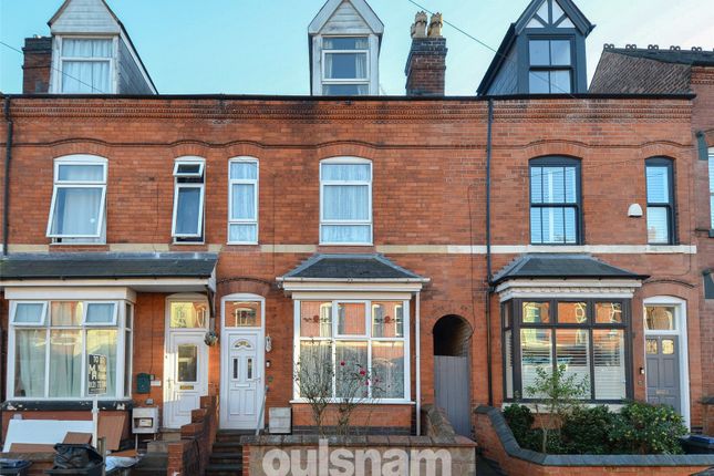 Terraced house for sale in Station Road, Kings Heath, Birmingham, West Midlands B14