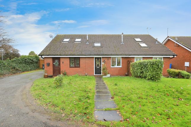 1-bed house on 16, Grasmere Avenue, Wolverhampton, £166,000