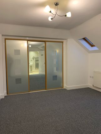 Apartment 9 Westcliffe Court,, Knowsley Park Lane, Prescot photo 5