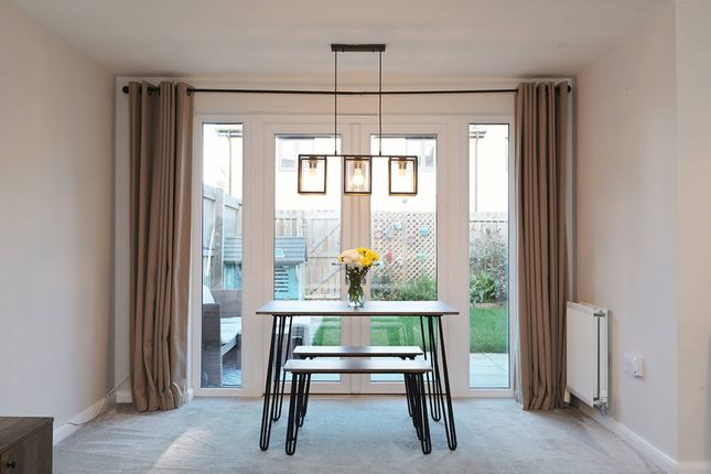 Baker Mews, Edinburgh photo 4