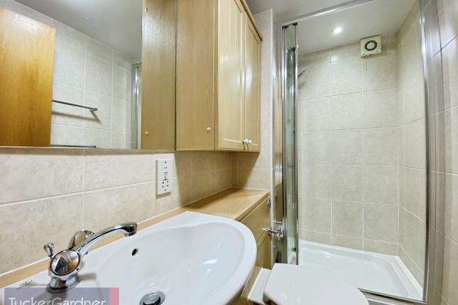 Flat 3, Cambridge photo 2
