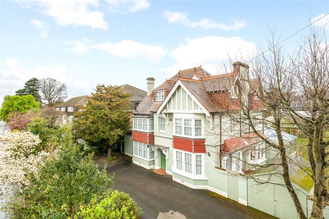 Thumbnail Detached house for sale in Alexandra Road, Epsom, Surrey