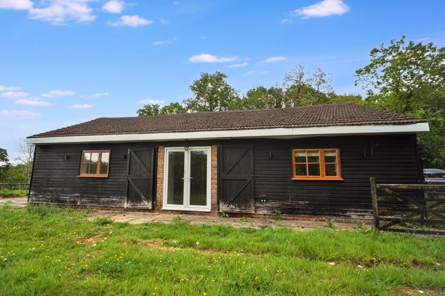 2-bed house on The Stables at 24, Ashen Grove Road, Sevenoaks, £330,000