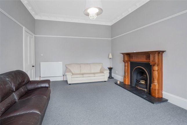 Semi-detached house for sale in Mount Annan Drive, Kings Park, Glasgow