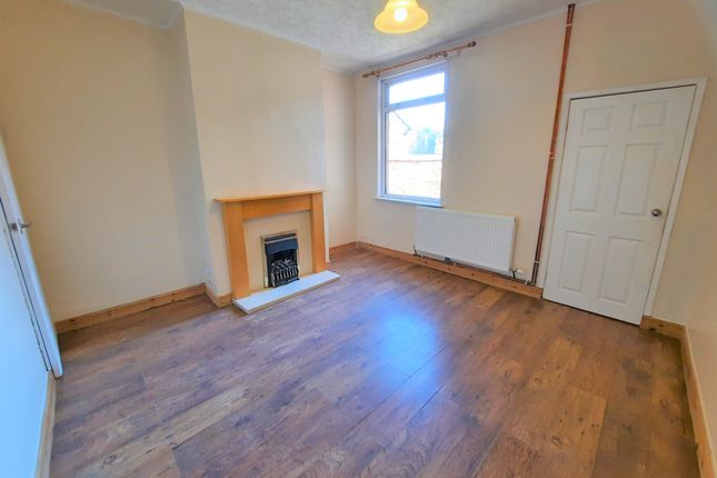 Terraced house to rent in Bedford Street, Crewe