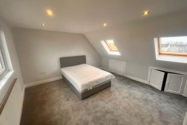 Bedroom Severn