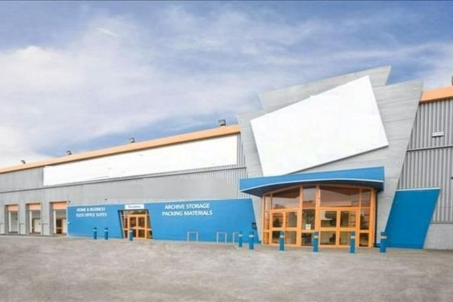 Office to let in 376 Newport Road, Cardiff
