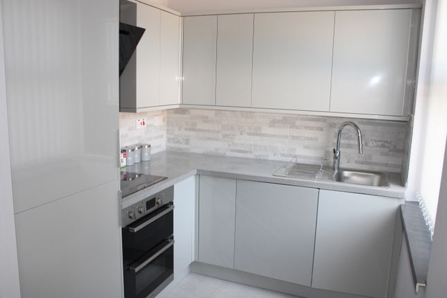 Flat 3, Birmingham photo 2