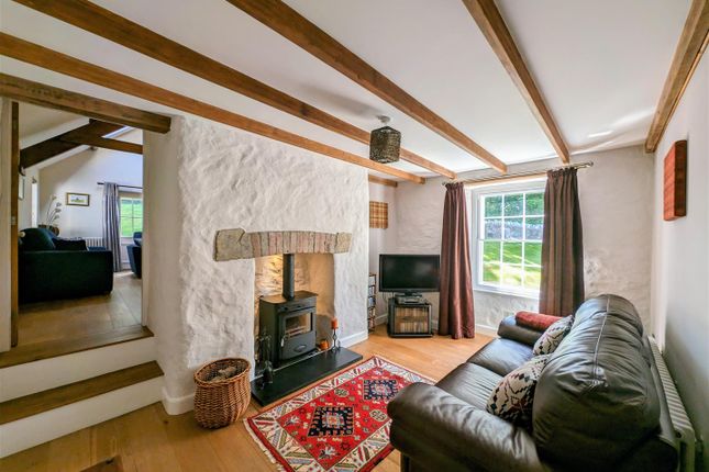 Snug/Television Room