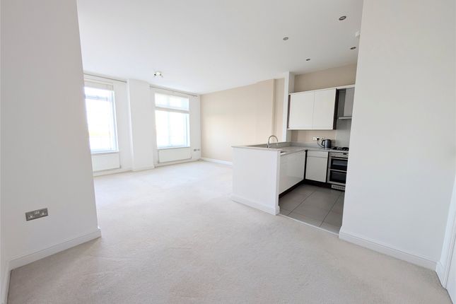 6 Mostyn House,, Grenfell Park, Neston photo 2