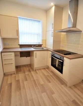 Apartment 4, Luna Apartments 23-25, Spenser Street, Padiham photo 2
