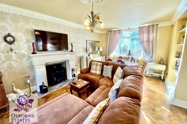 Bungalow for sale in The Bungalow, Penrhiwfer Road, Tonypandy