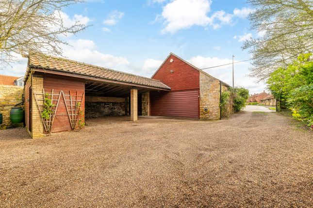 Property for sale in North Lane, Navenby, Lincoln
