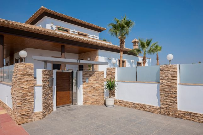 Property for sale in Avileses, Murcia, Spain