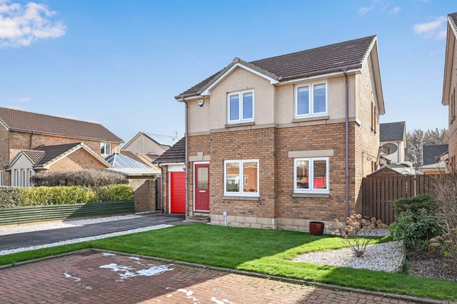 4-bed house on 11, Sycamore Avenue, Port Seton, £310,000