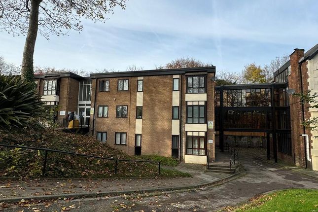 Thumbnail Flat to rent in Thorburn Road, New Ferry, Wirral
