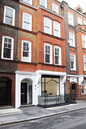 Thumbnail Office to let in Margaret Street, London